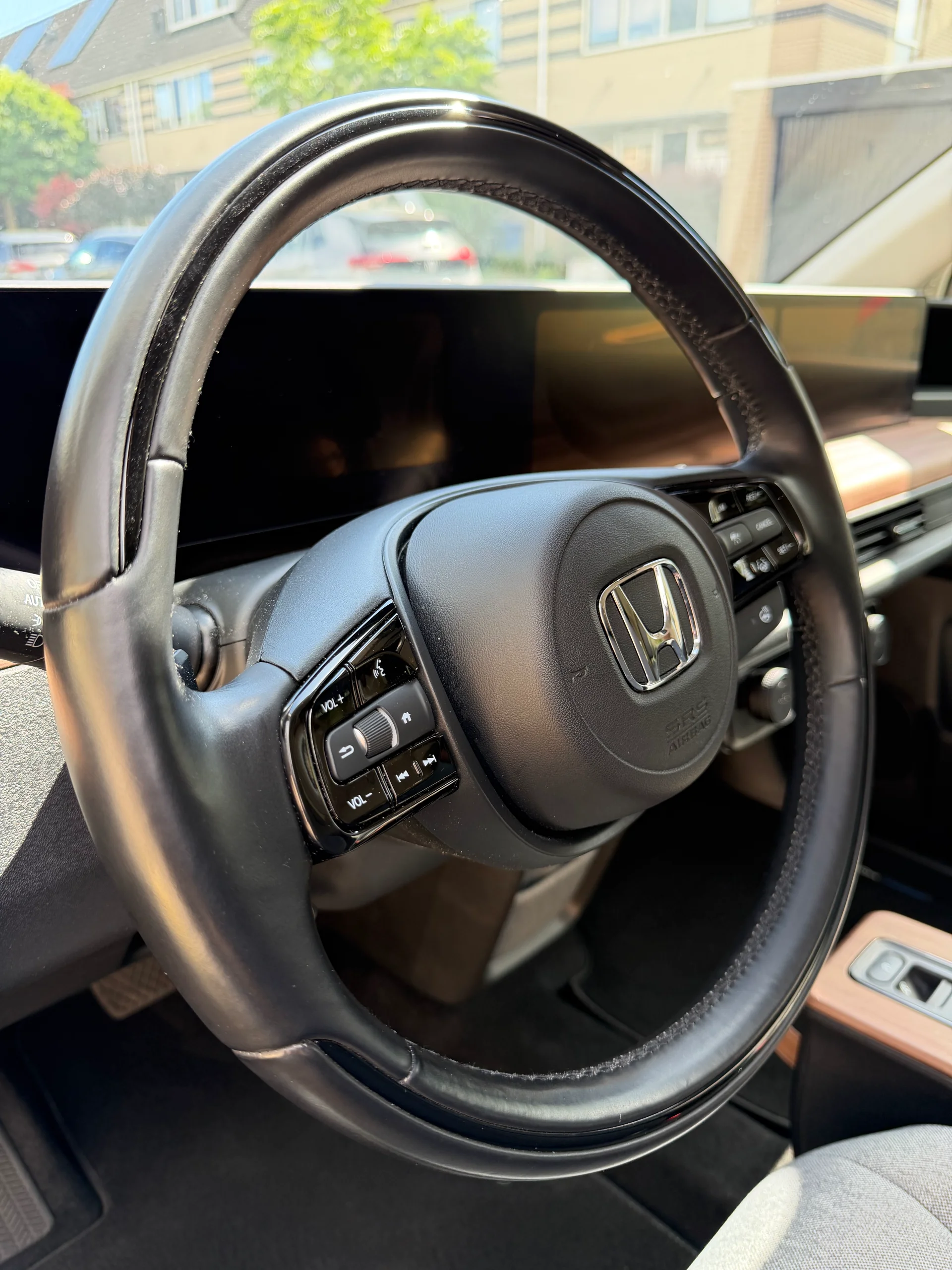 CarPlay & Android Auto Display Cockpit Upgrade